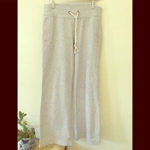 Lululemon Wide Leg Lounge Pants